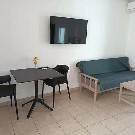 Georgia Apartment Protaras