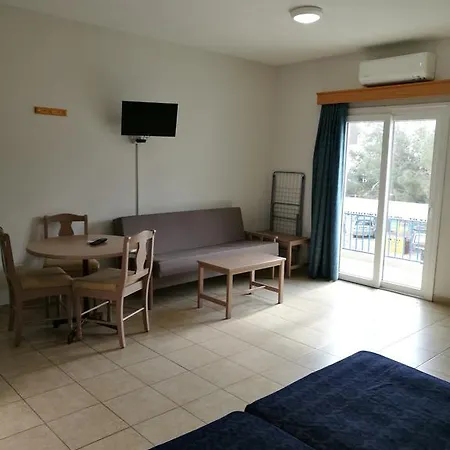 Apartment Georgia *
