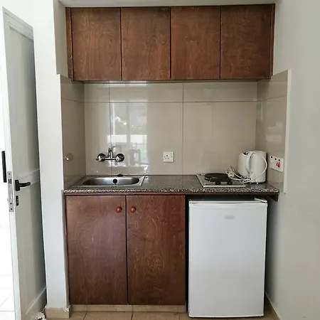 Georgia Apartment Protaras