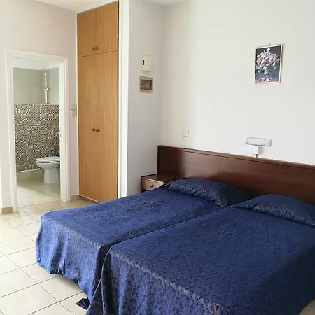 Apartment Georgia Protaras